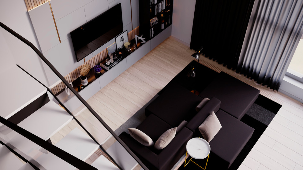 Universal Render Studio