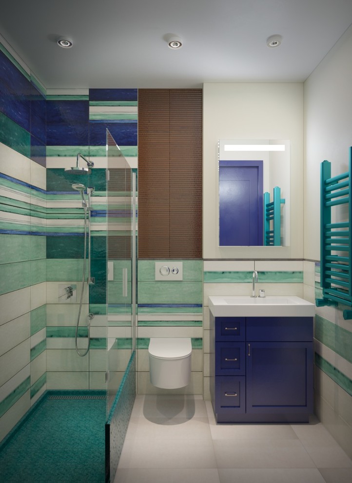 Черничный всплеск - Blackberry all-year-round