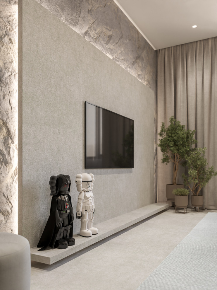 ЖК на Малоярославской, г Калининград