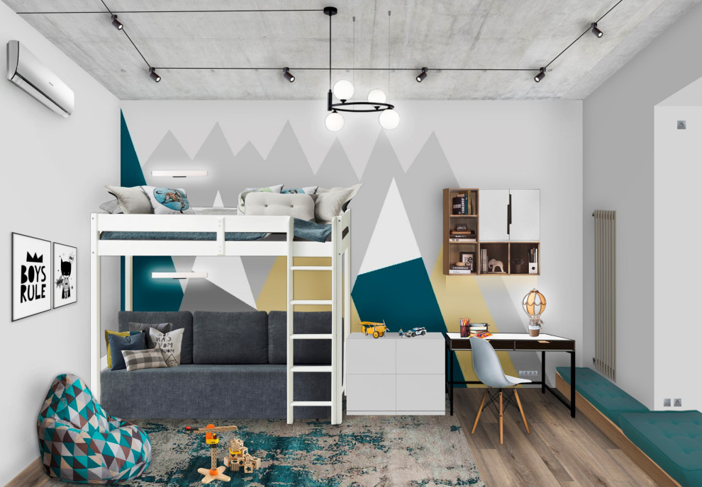 Квартира ЖК Арбат  г. Краснодар