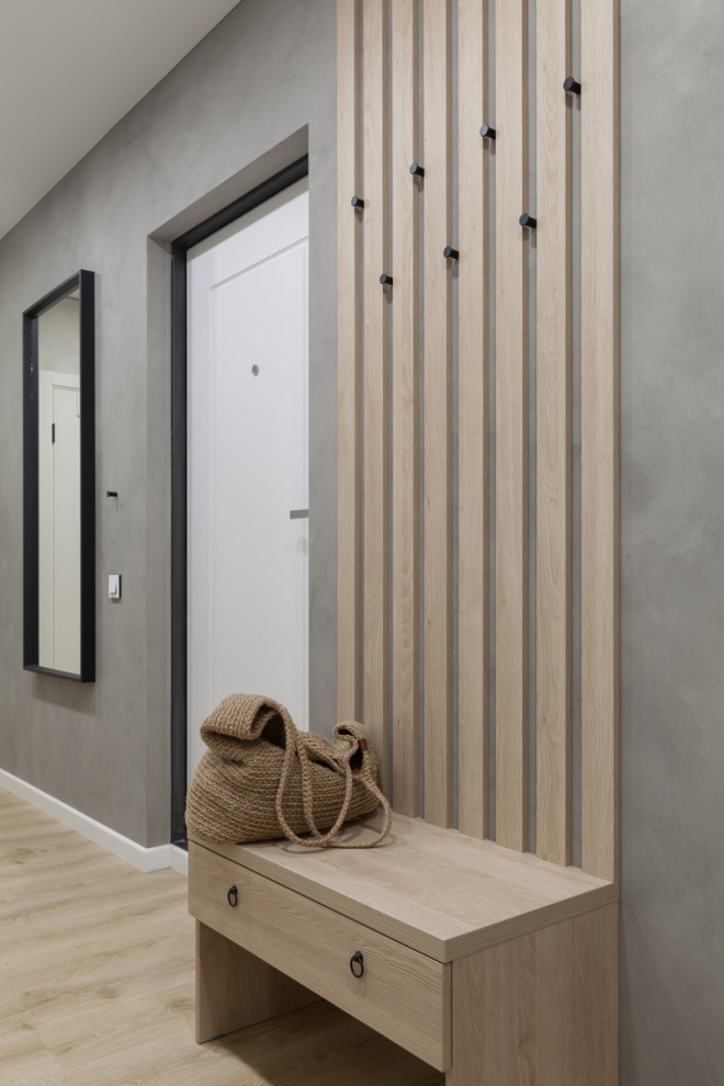 Обложка проекта: ЖК Петроглиф (фото)