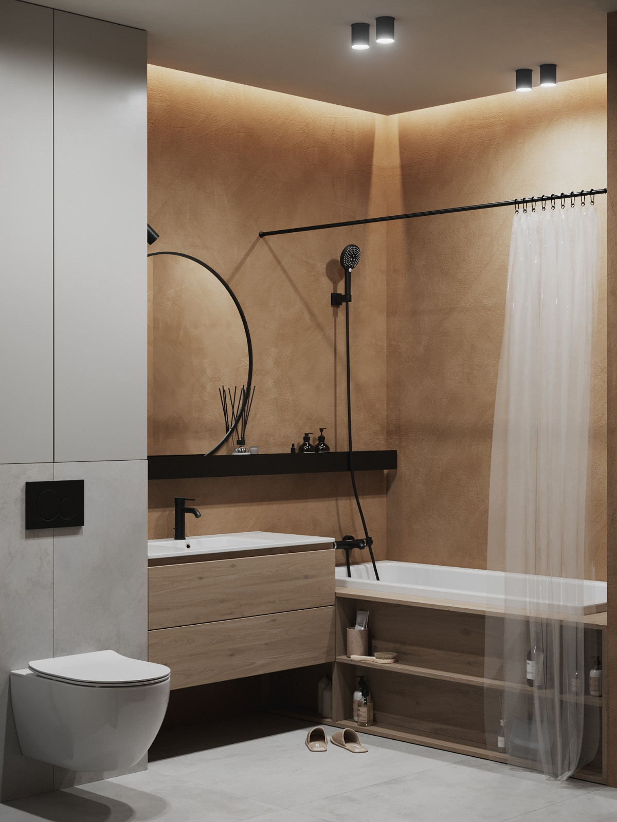 Петровский Парк