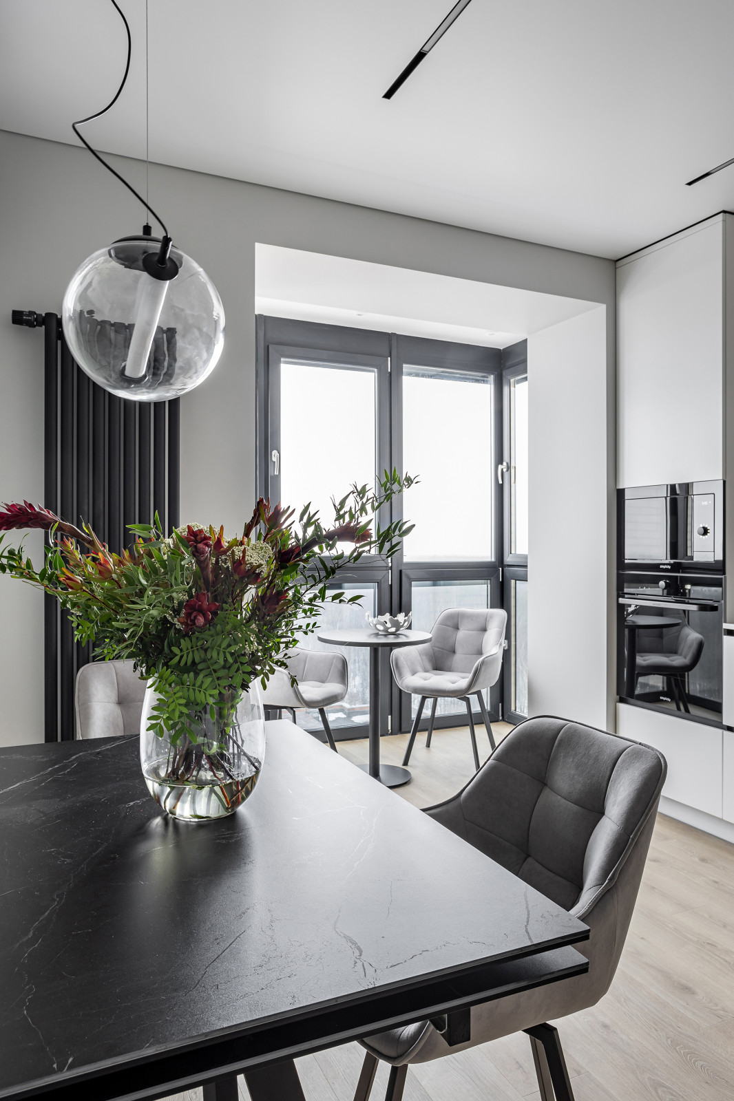 24 Комплексное решение для квартиры в Балашихе