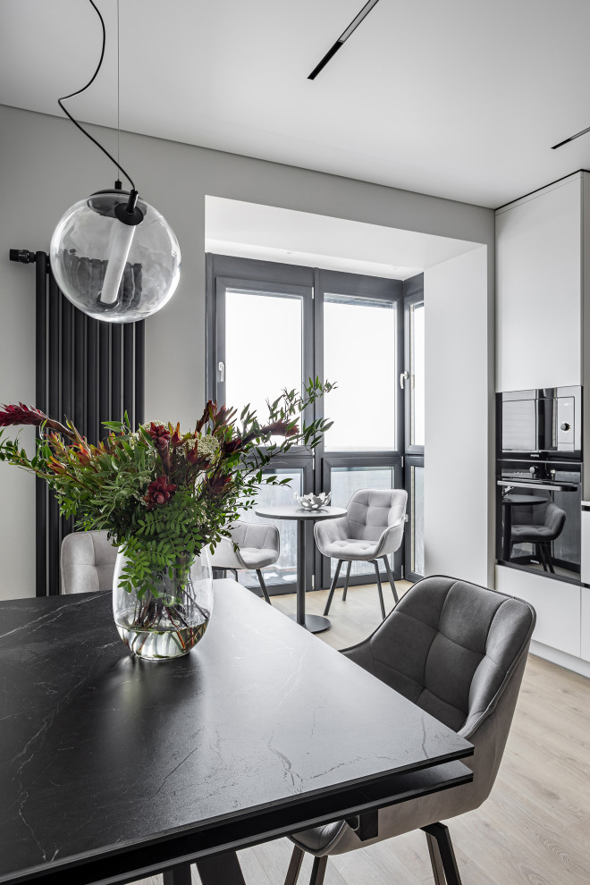 24 Комплексное решение для квартиры в Балашихе