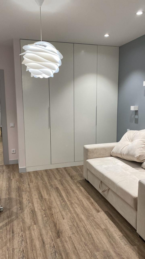 ЖК Оазис 120 кв.м.