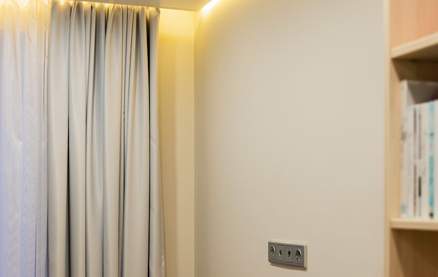 2-комнатная квартир на Винокурова, 99