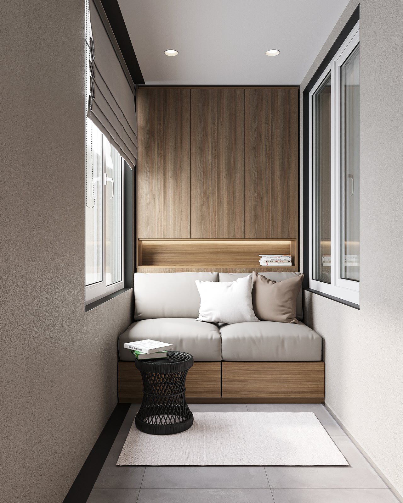 Квартира Жк.Статус 110м2