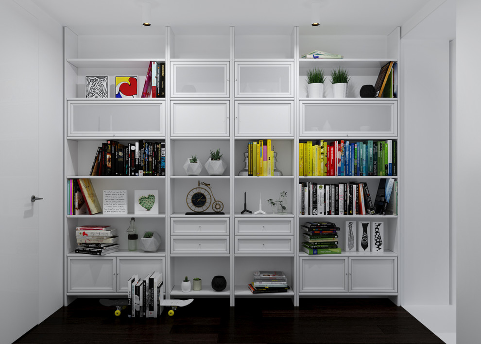 Библиотека