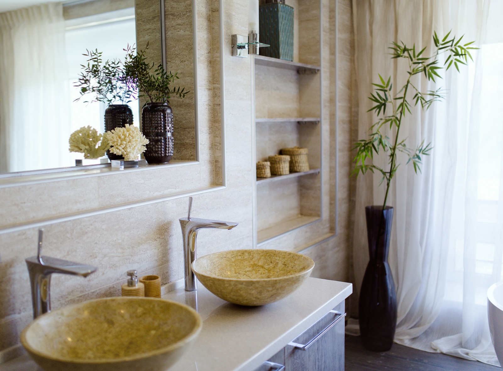 Загородный дом