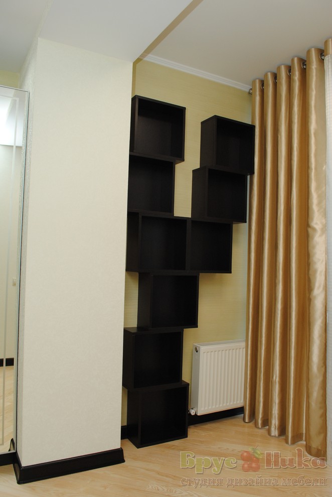 Дом Генерала