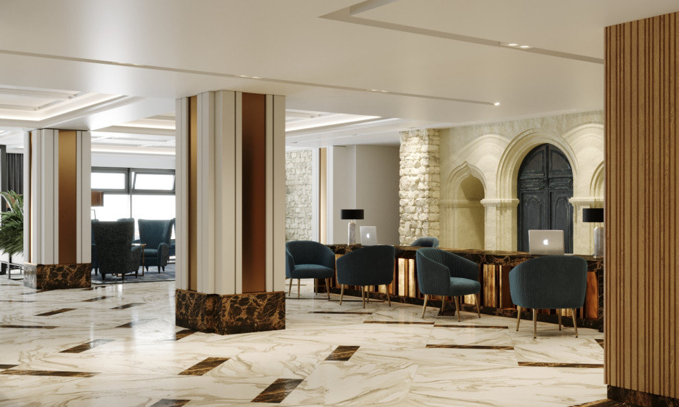 Бутик-отель в г. Псков