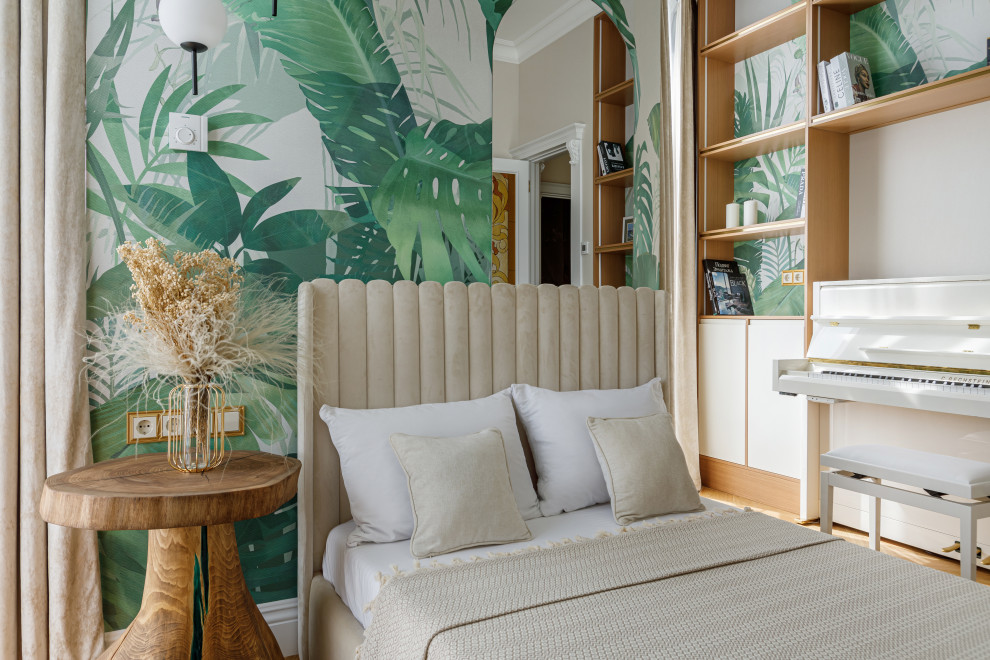 Квартира на Кутузовской