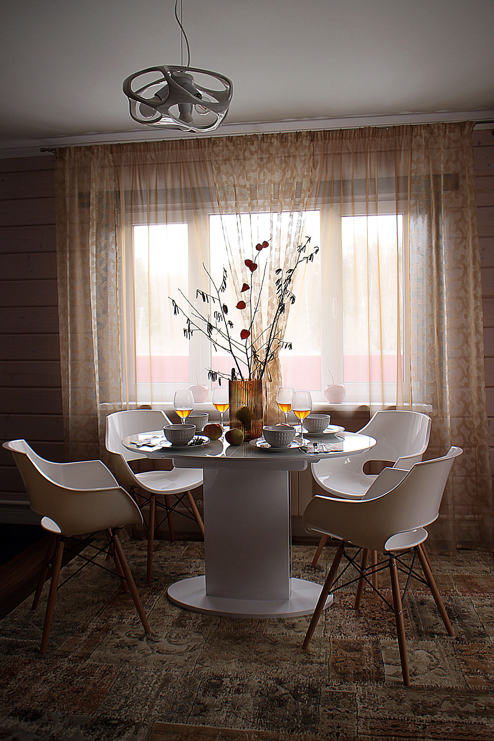 Дача Хотьково