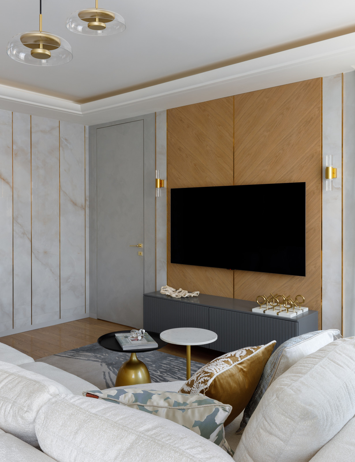 ЖК Южное Бунино фото