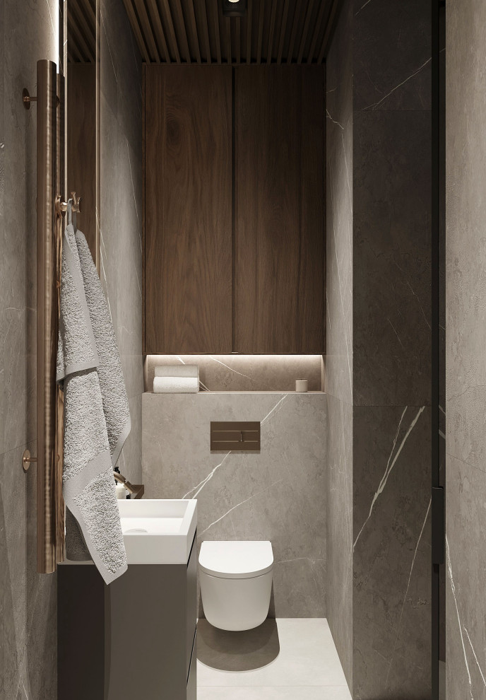 ДИЗАЙН-ПРОЕКТ ЗАГОРОДНОГО ДОМА_КАВГОЛОВО