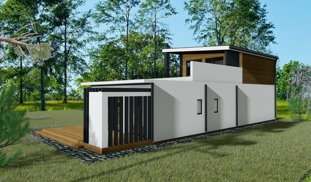 Гостевой домик