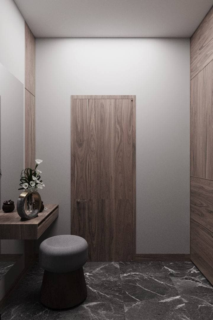 Проект на Шелепихинской набережной