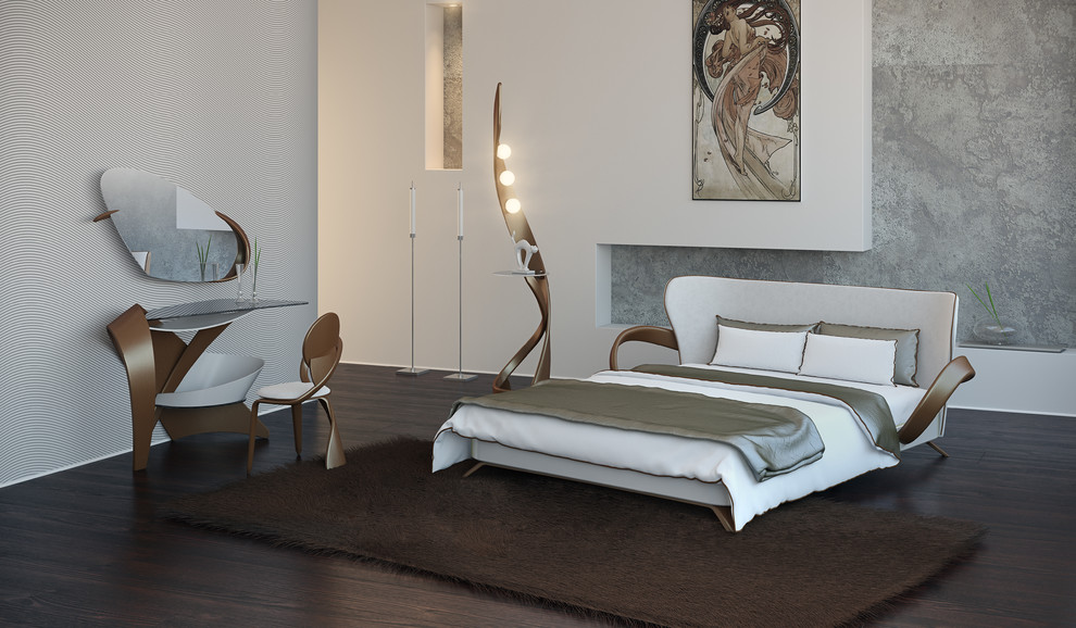 ИНТЕРЬЕРНЫЕ РЕШЕНИЯ