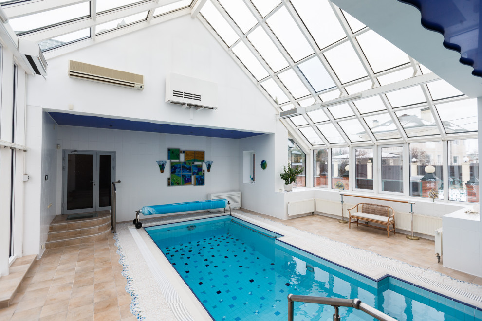 Банный комплекс Семхоз