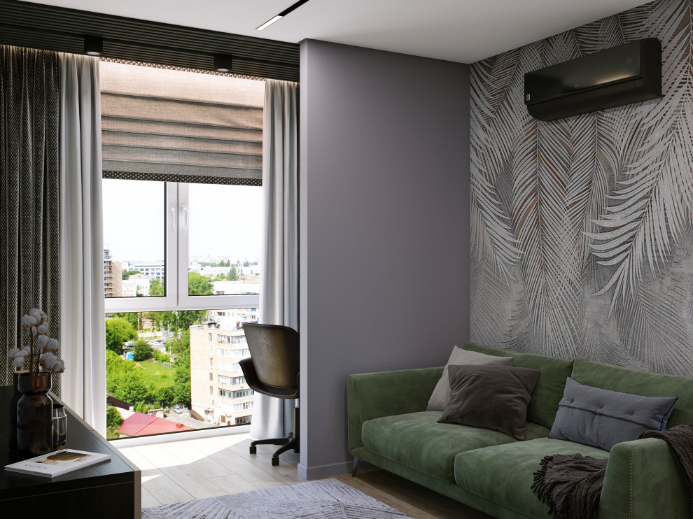 ЖК "Новин Квартал" дом 3