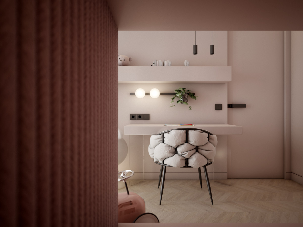 LOCATION:Иркутск | ЖК Хрустальный парк.