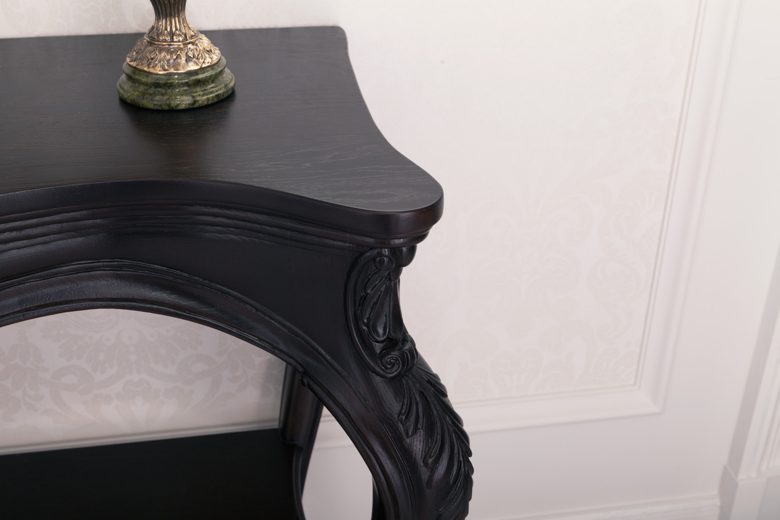 Смольный квартира