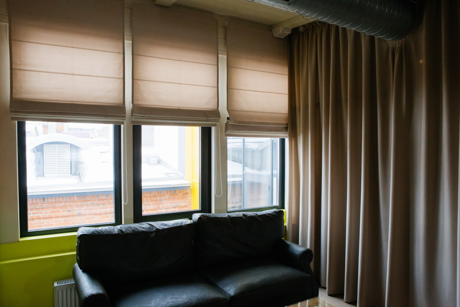 Ресторан Мечты г. Уфа Арт-Квадрат