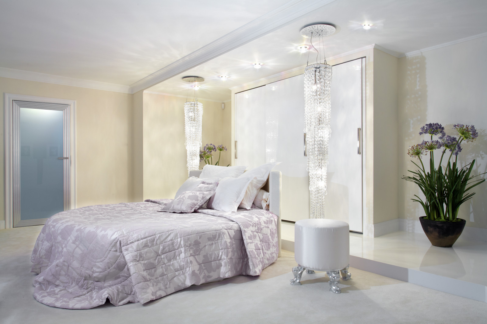 Квартира на ул.Моховая