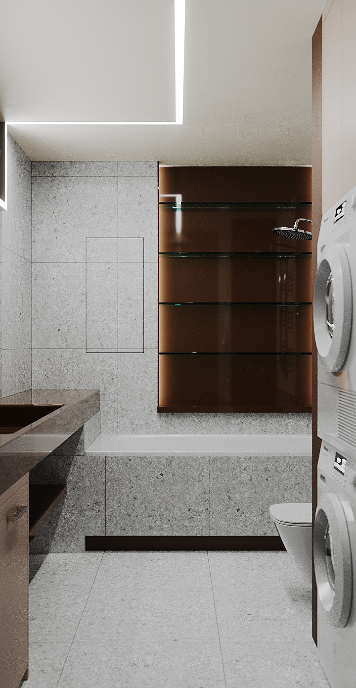 Квартира в Кишинёве