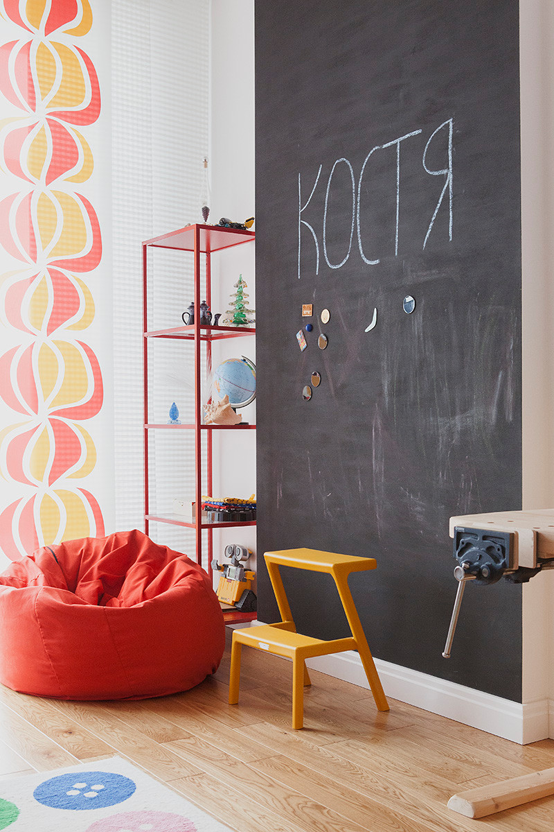 Таунхауз  для Houzz