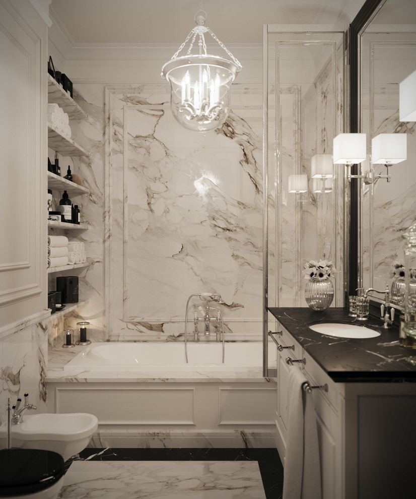 Обложка проекта: Квартира на Минской улице