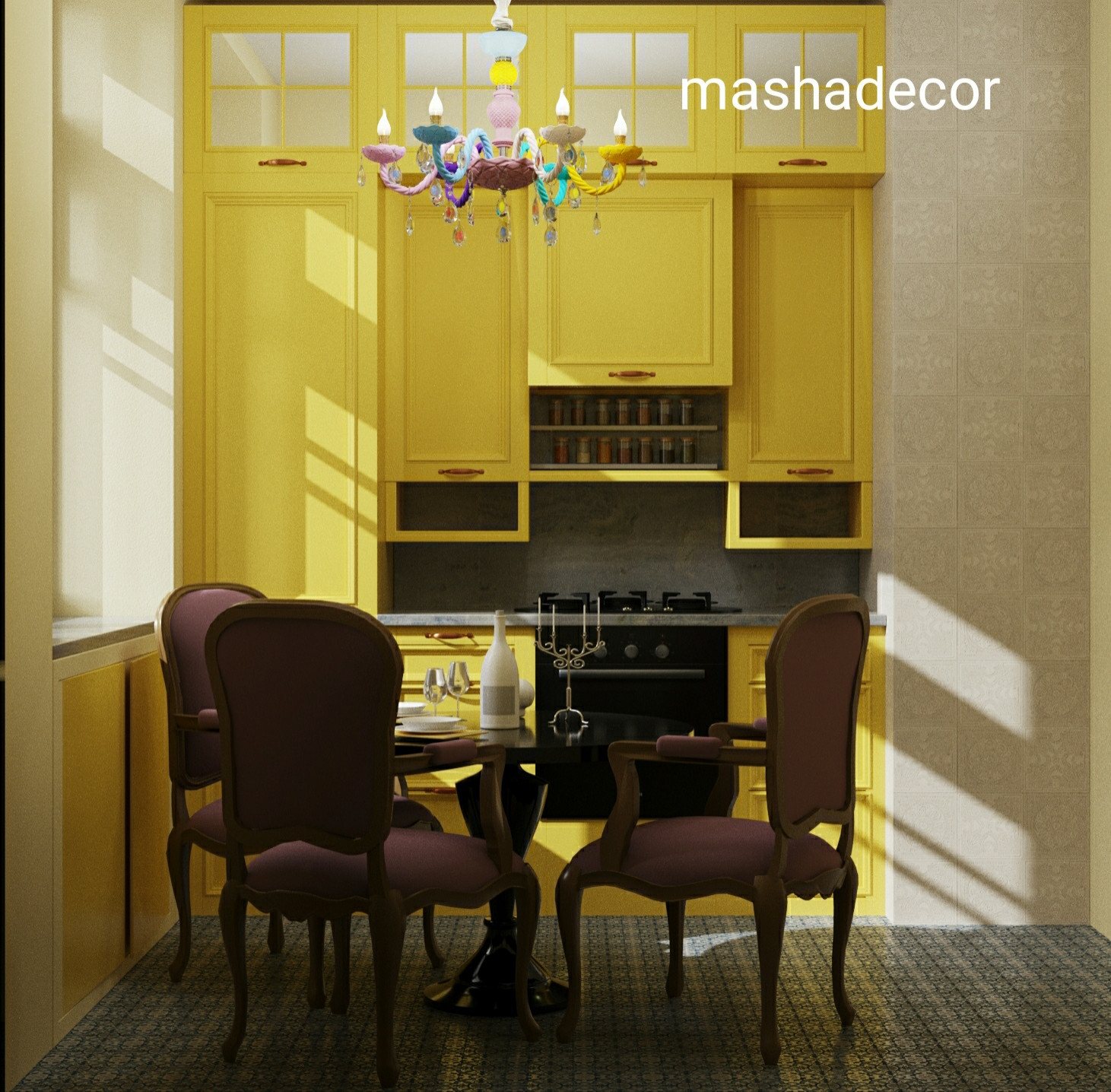 Идеи для кухни