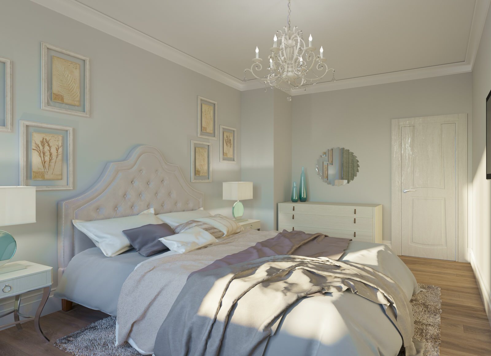 бульвар Академика Ландау