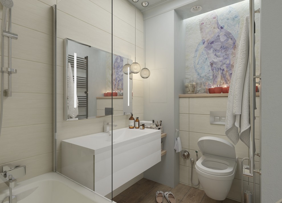 Дмитровское шоссе