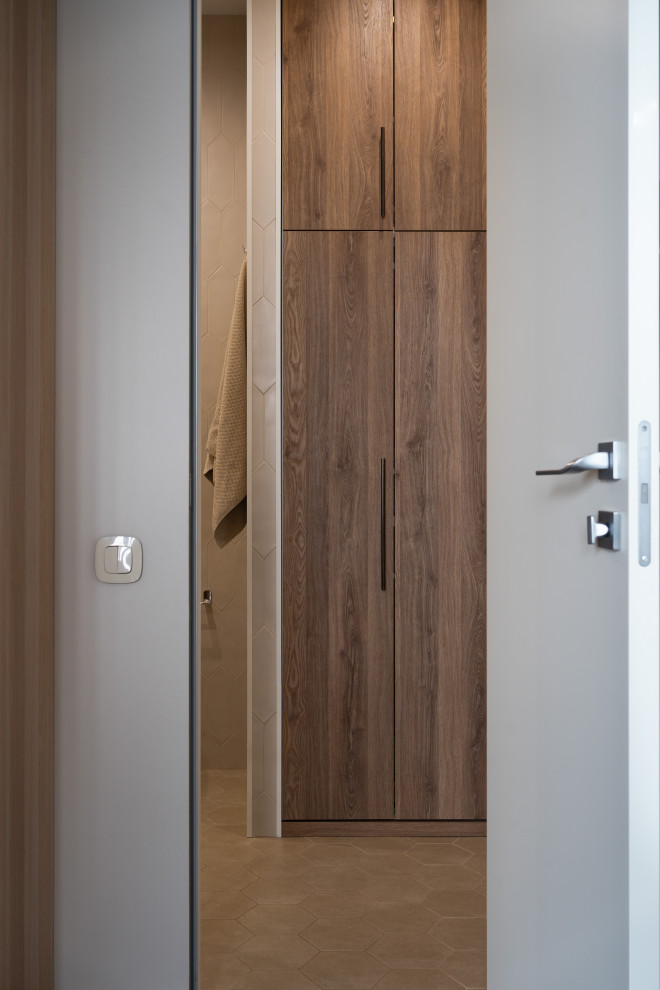 Мастер санузел