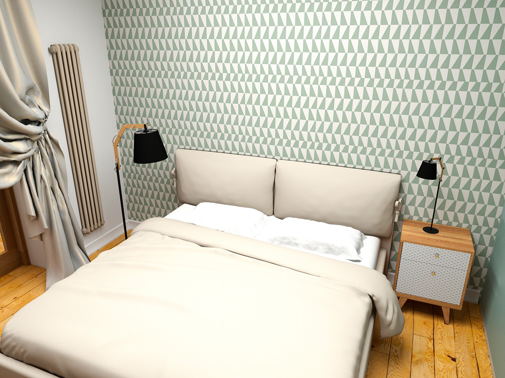 Частная квартира в центре Воронежа