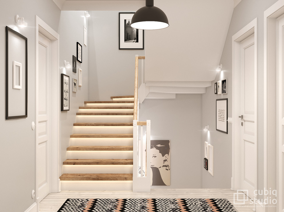 Таунхаус 200 кв м в Подмосковье