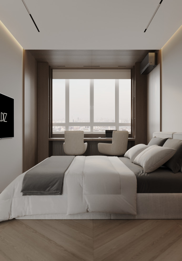 городской минимализм