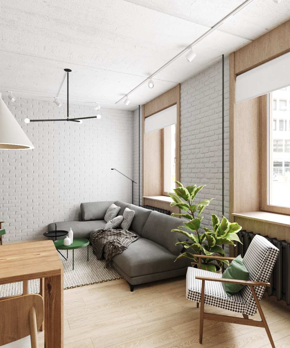 Квартира, Санкт-Петербург