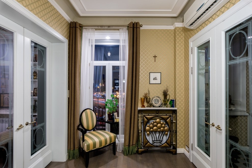 В гостях: Советский неоклассицизм в Казани