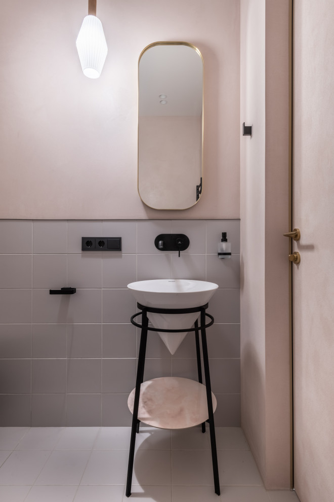 ЖК Сити Парк 1