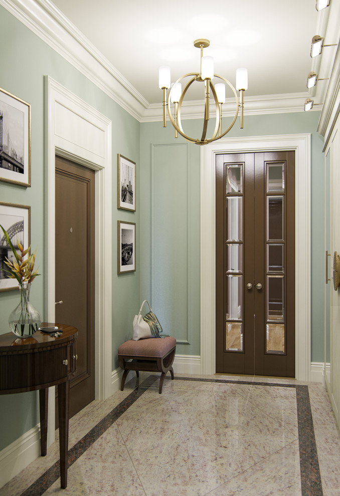 Квартира в ЖК Садовые Кварталы