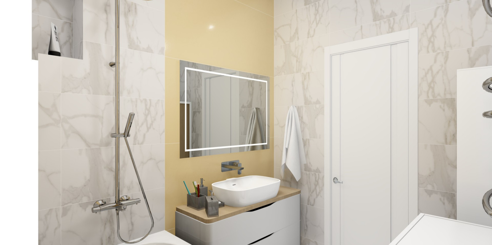 ЖК НОВОЕ МЕДВЕДКОВО