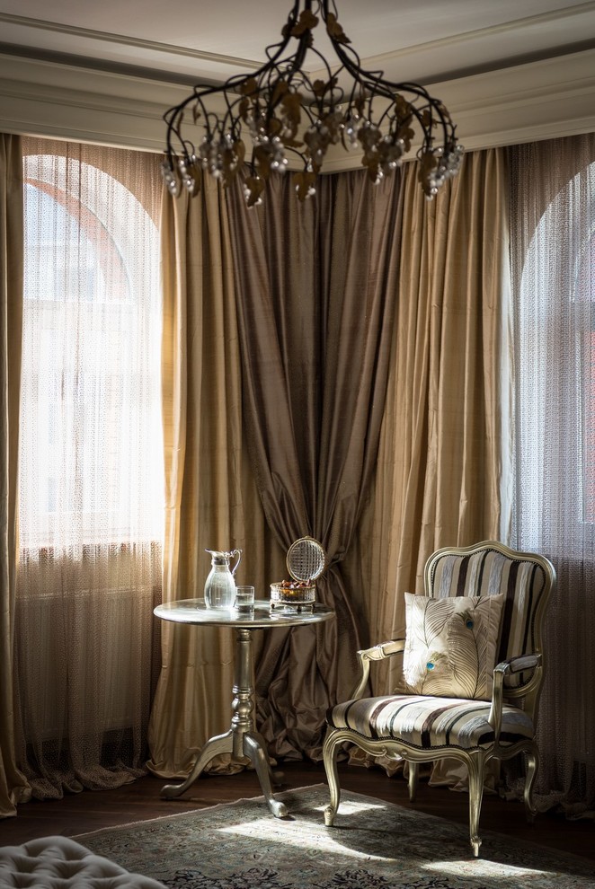 Дом для большой семьи