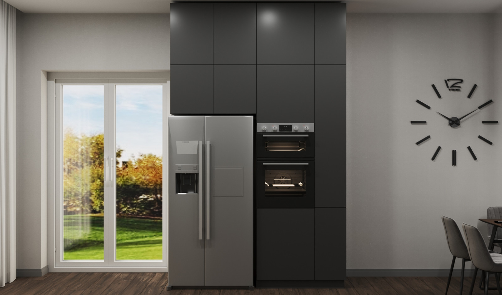 Дом г. Москва