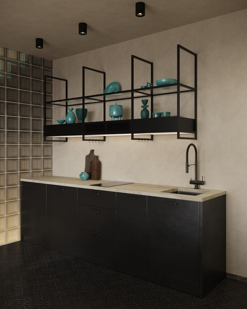 Дом отдыха завода Факел, Роскосмос