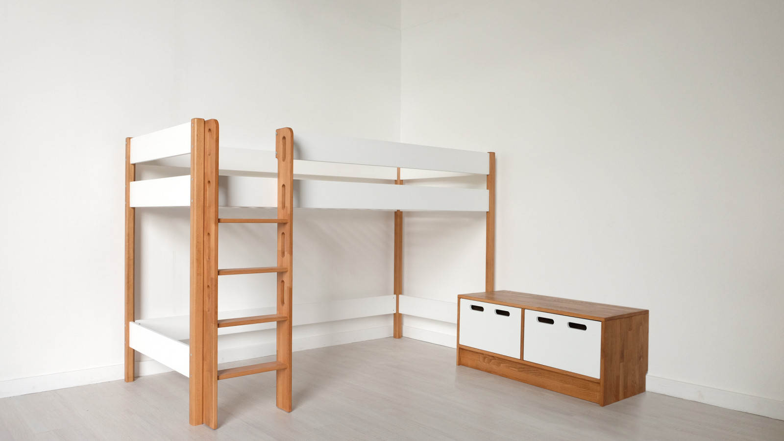 Комната для детей от 1 года