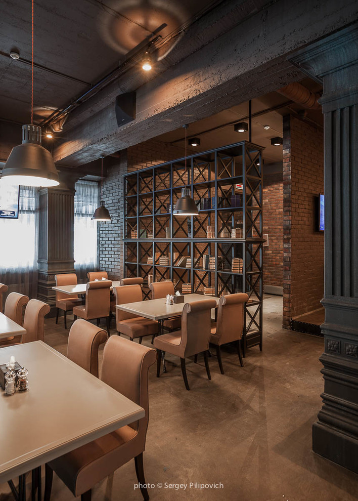 Ресторан "Публика"