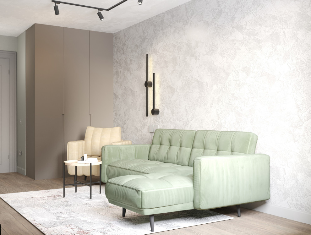 Квартира 65 м2