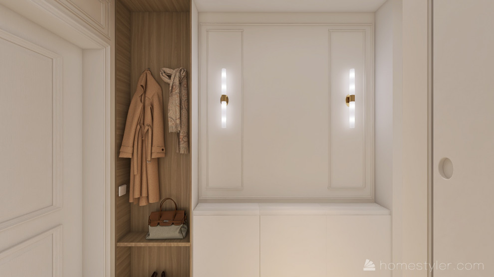 Квартира 57 кв. м. ЖК Цвета радуги г. Санкт-Петербург